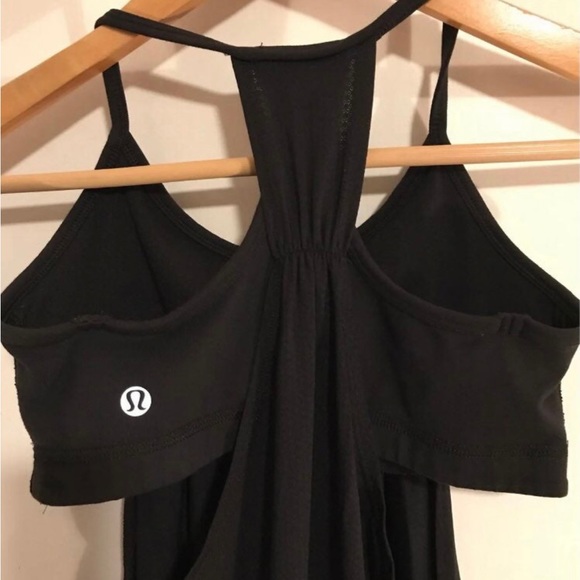 Lululemon tank top - Picture 2 of 6